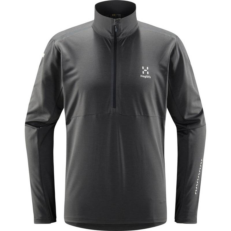 Haglöfs L.I.M Strive Mid Top Funktionsshirt Herren