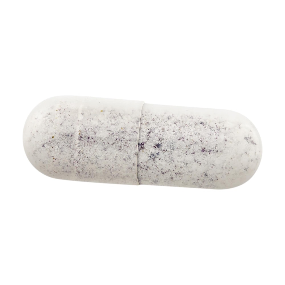 Ducray Anacaps Reactiv Cure 1 mois 30 Gelules Complément alimentaire