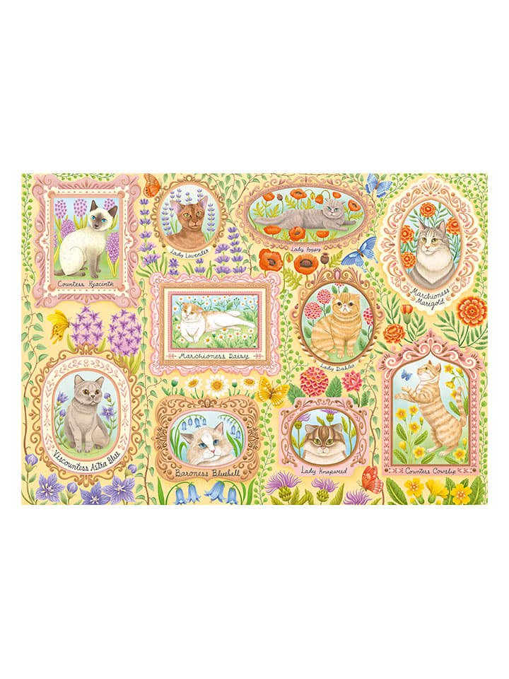Schmidt Spiele 1000tlg. Puzzle 