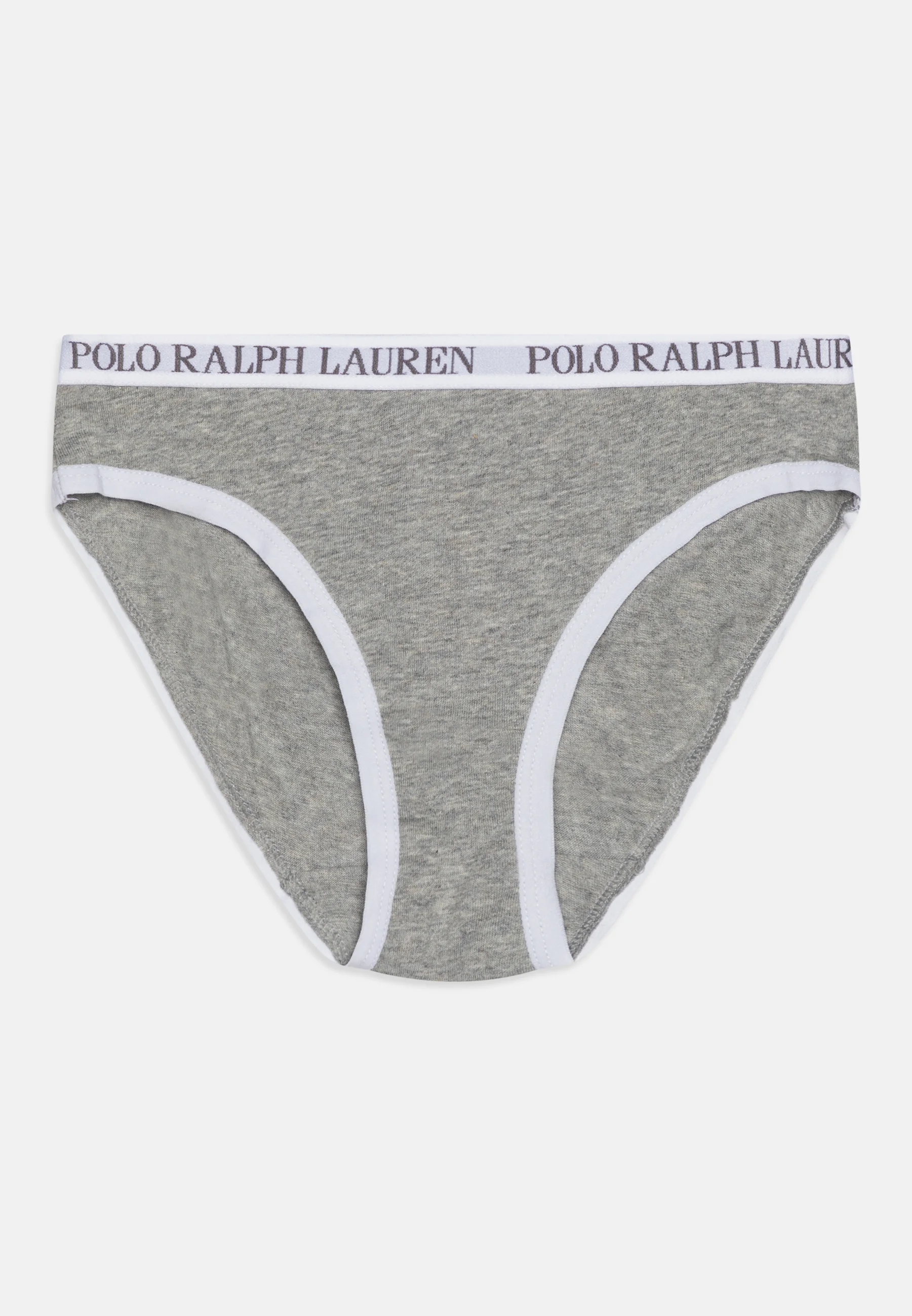 Polo Ralph Lauren Solid Pack de 3 - Calzoncillos