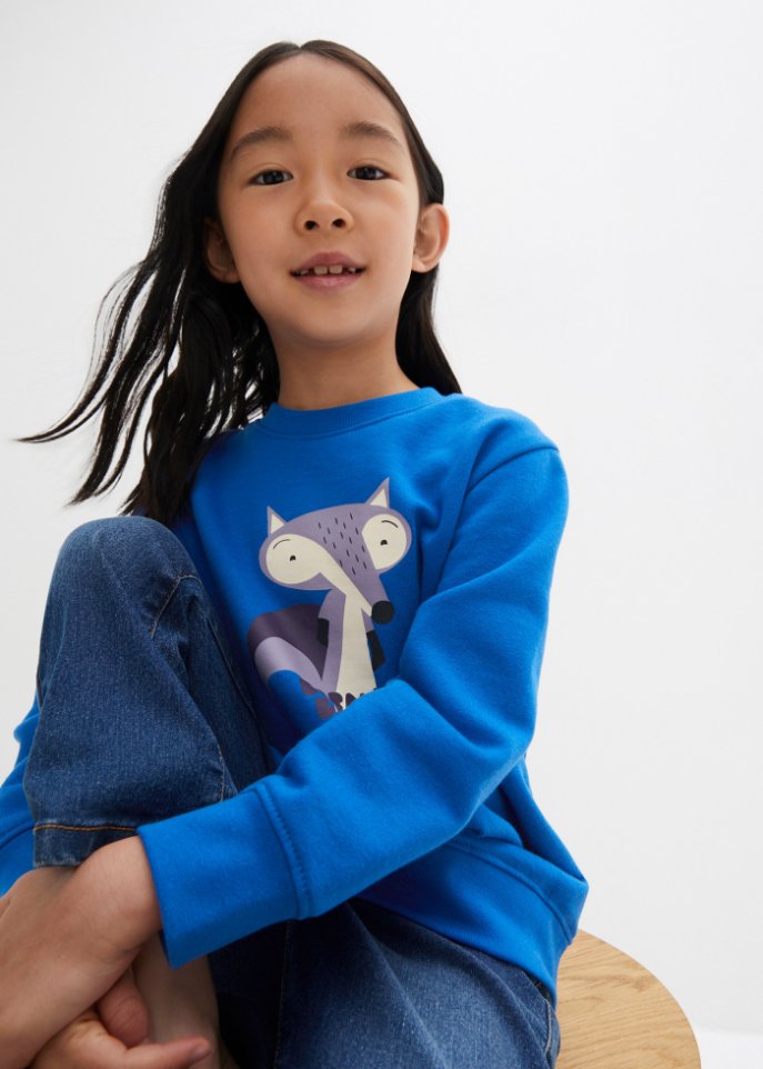 Kinder Sweatshirt