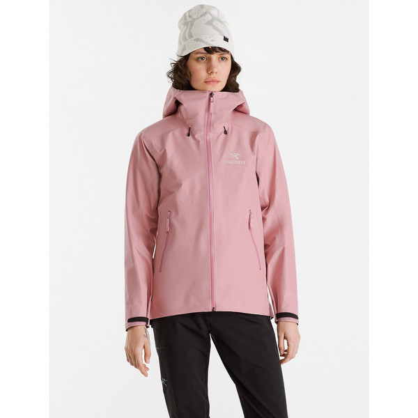 BETA LT JACKET W' S Damen - Hardshelljacke