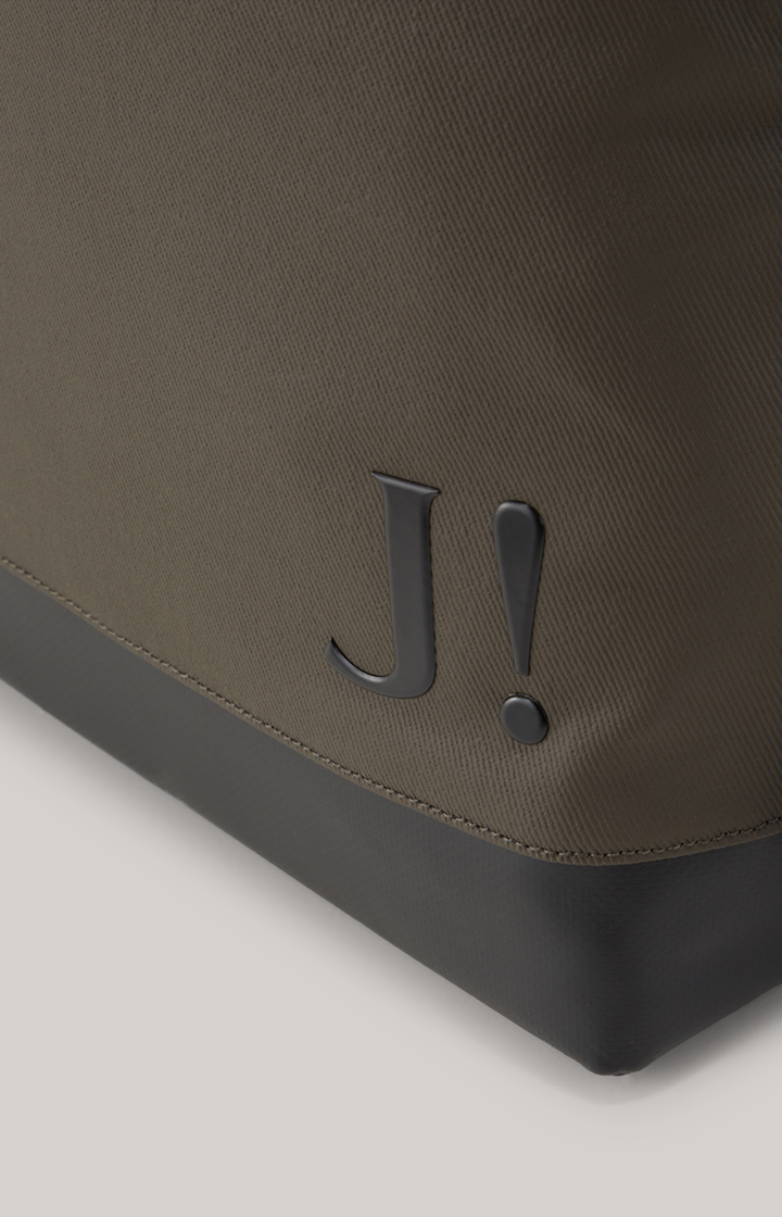 Rucksack Marcena Falk in Oliv