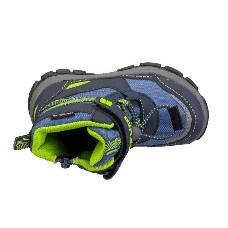 LICO Snowboots Stiefel Jungen