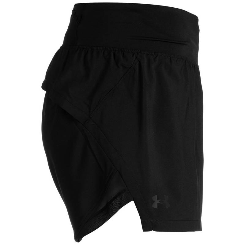Under Armour Run Stamina Laufshorts Damen