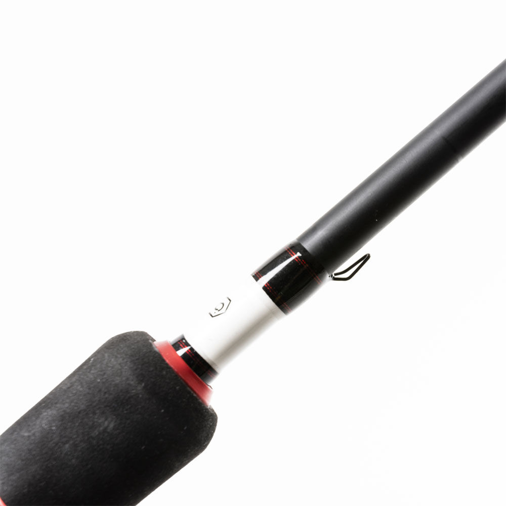Canne Evok Qualium 1.80, 7-21g + Moulinet Qualium 2500FD