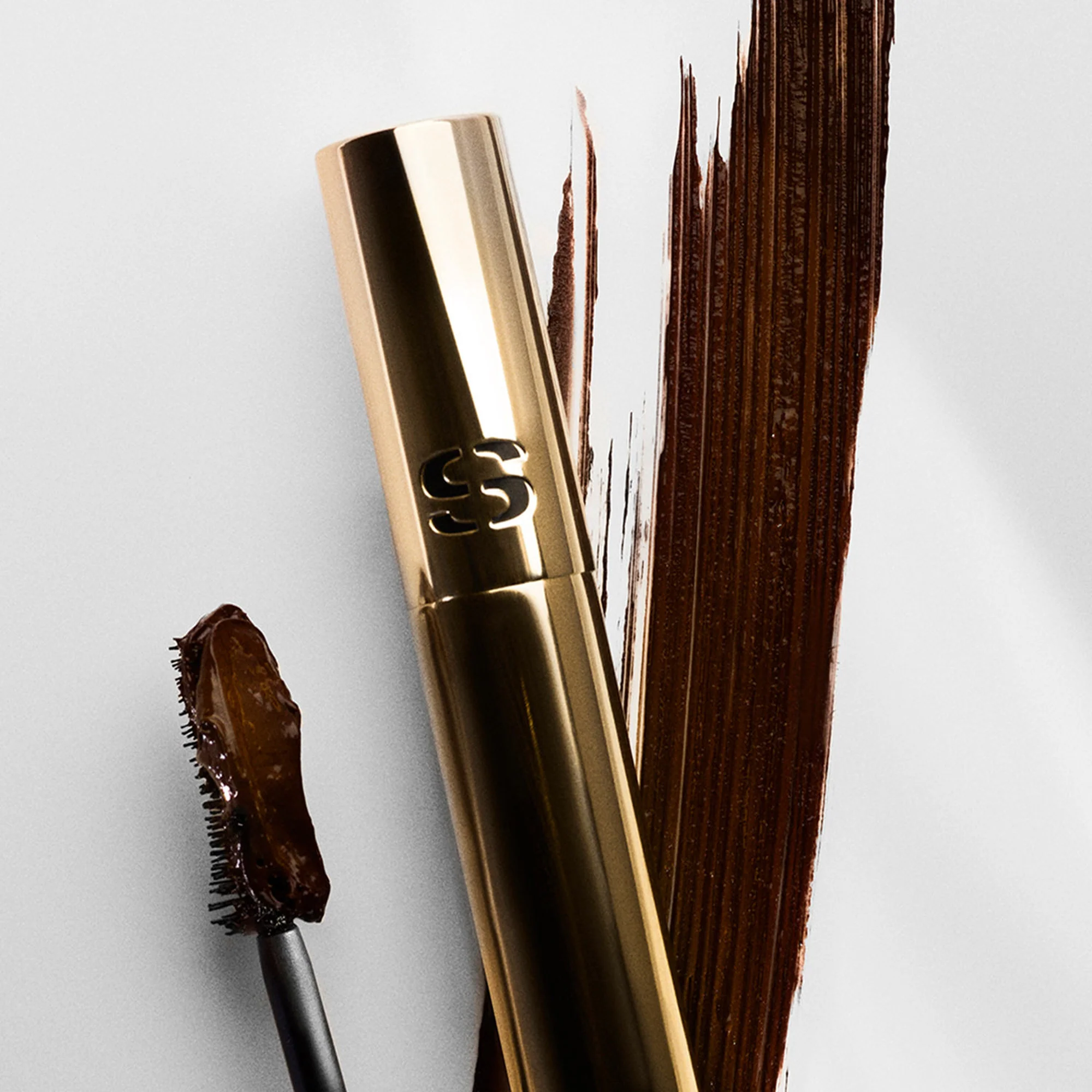 Máscara de pestañas Eyes Phyto-Noir Volume & Lift - Máscara de pestañas