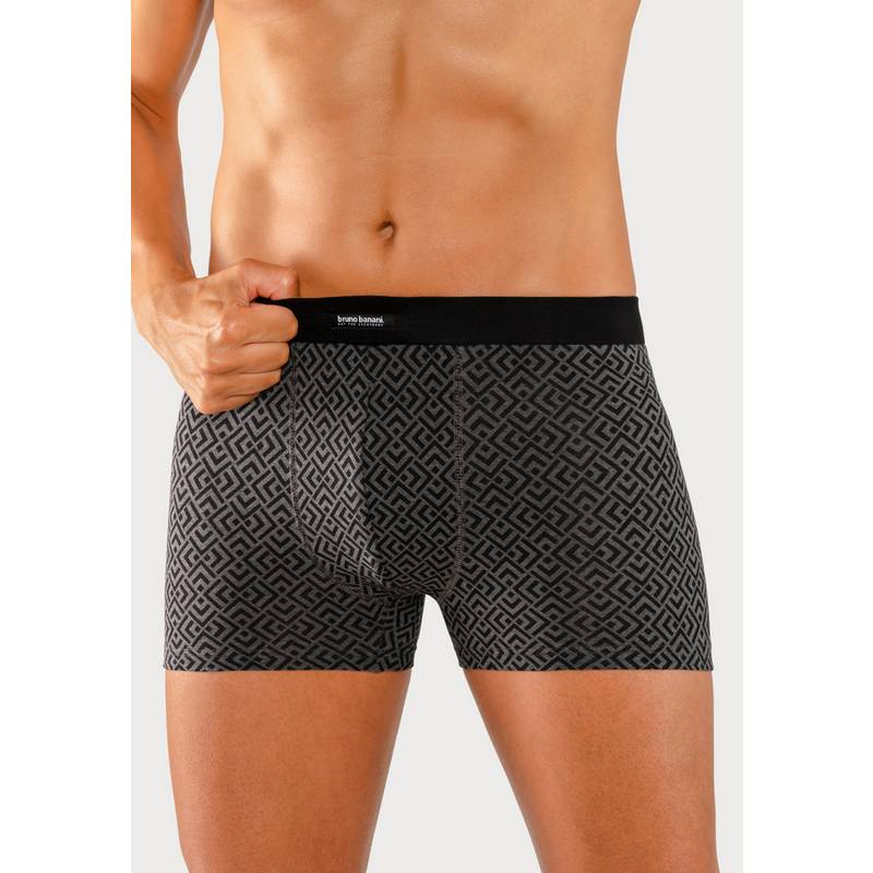 BRUNO BANANI Unterhose Herren