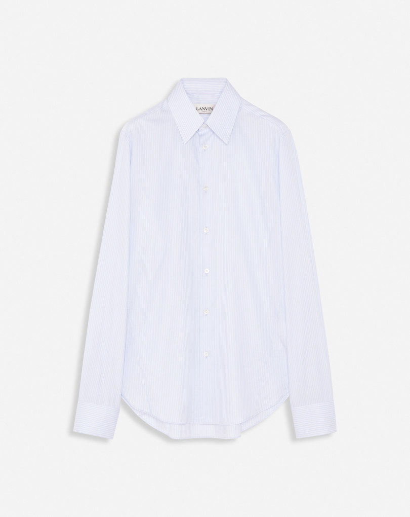 CHEMISE AJUSTÉE