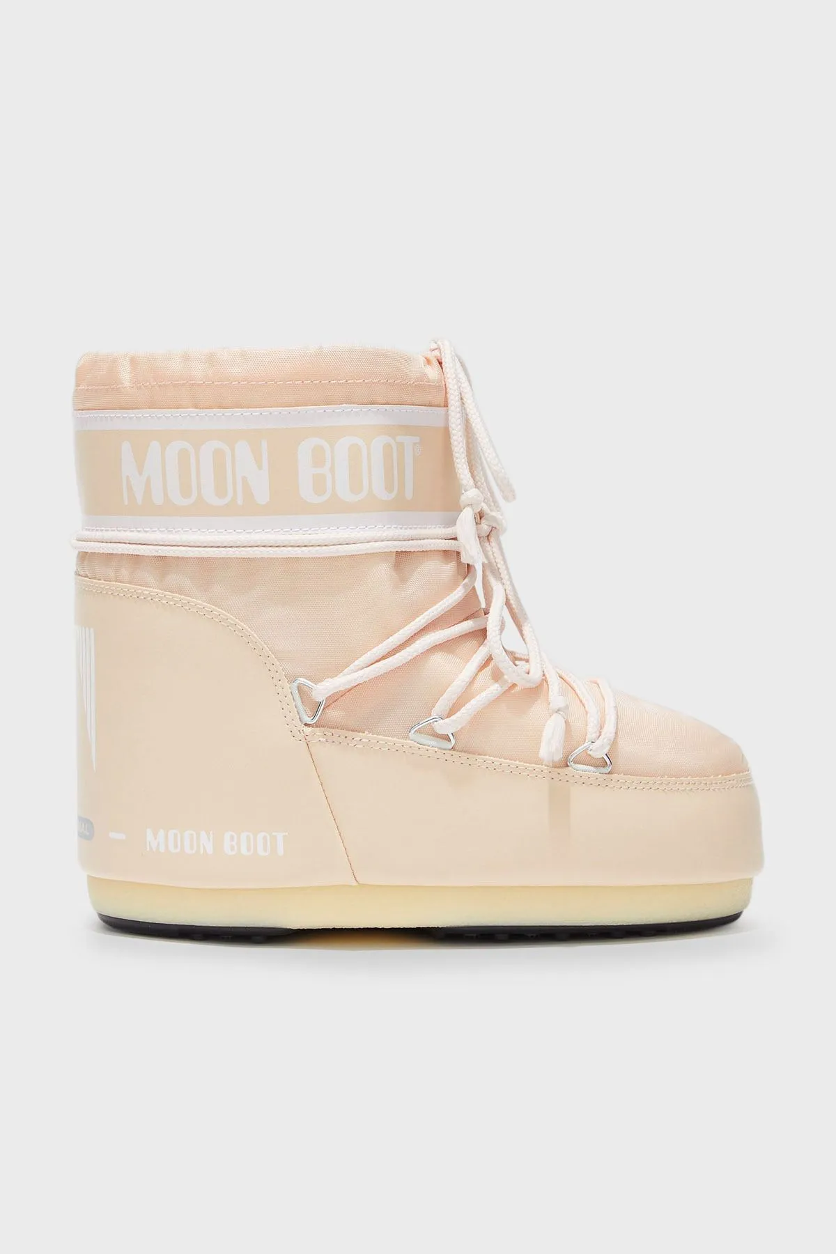 MOON BOOT  Wasserabweisende Schneestiefel Schneestiefel 14093400
