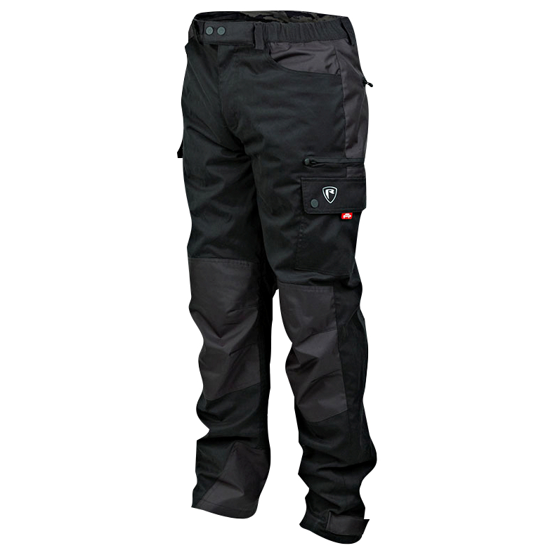 Fox Rage Herren Outdoorhose HD Trousers