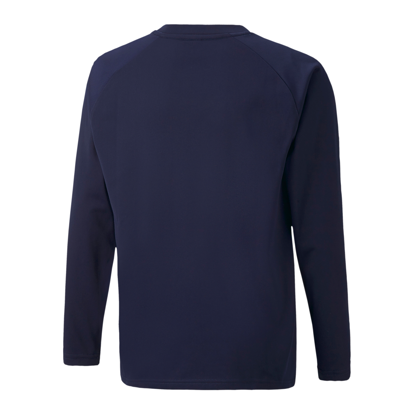 PUMA teamLIGA Sweatshirt Kids Blau F06