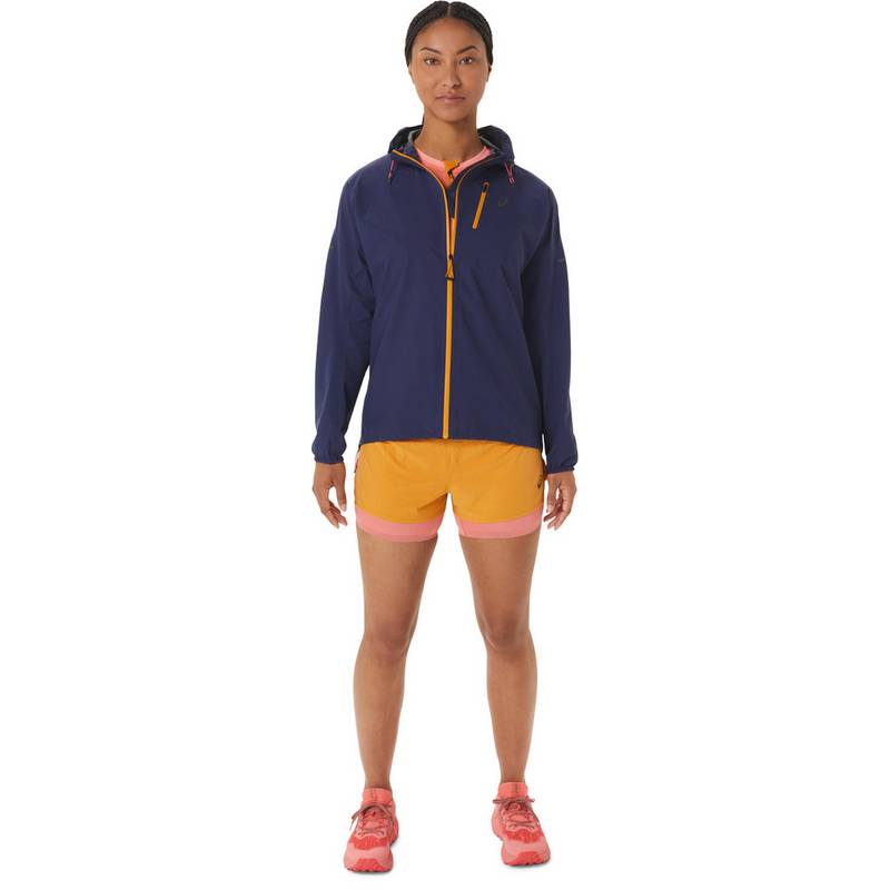 ASICS FUJITRAIL Funktionsshorts Damen
