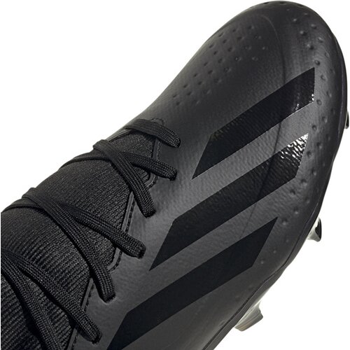 HERREN FUSSBALL-RASENSCHUHE X CRAZYFAST.3 FG