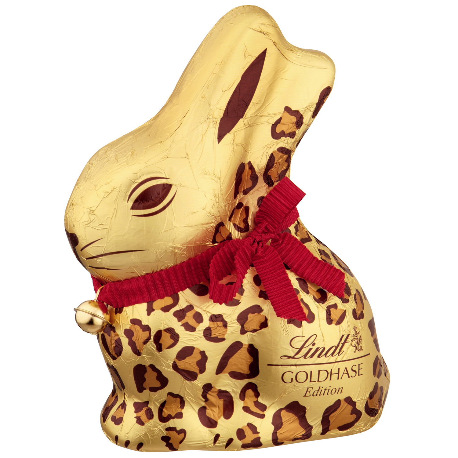 Lindt Goldhase Safari Edition 200g