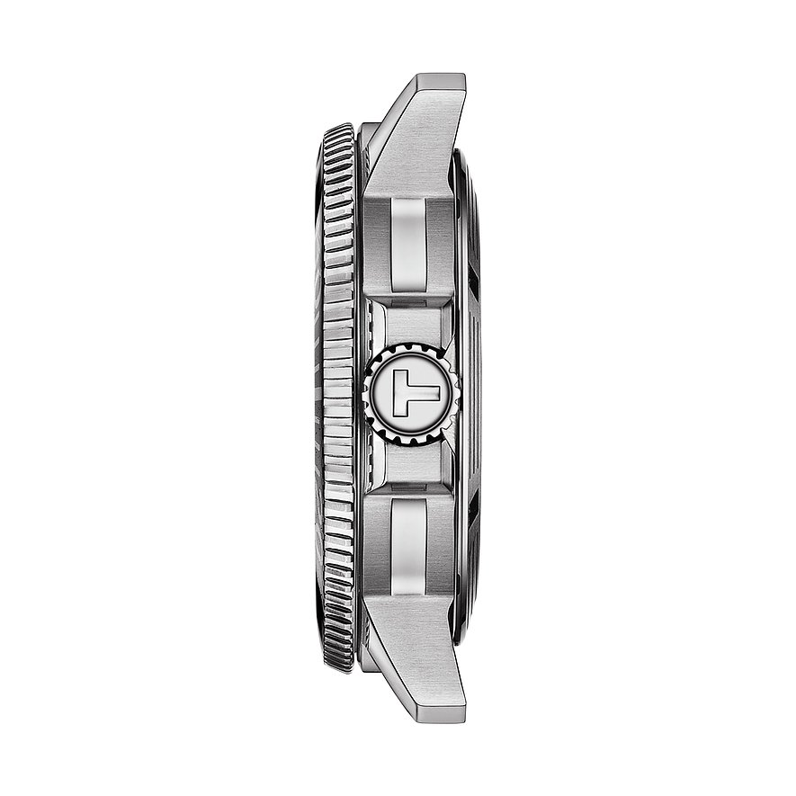 Tissot Taucheruhr Seastar 1000 Powermatic 80