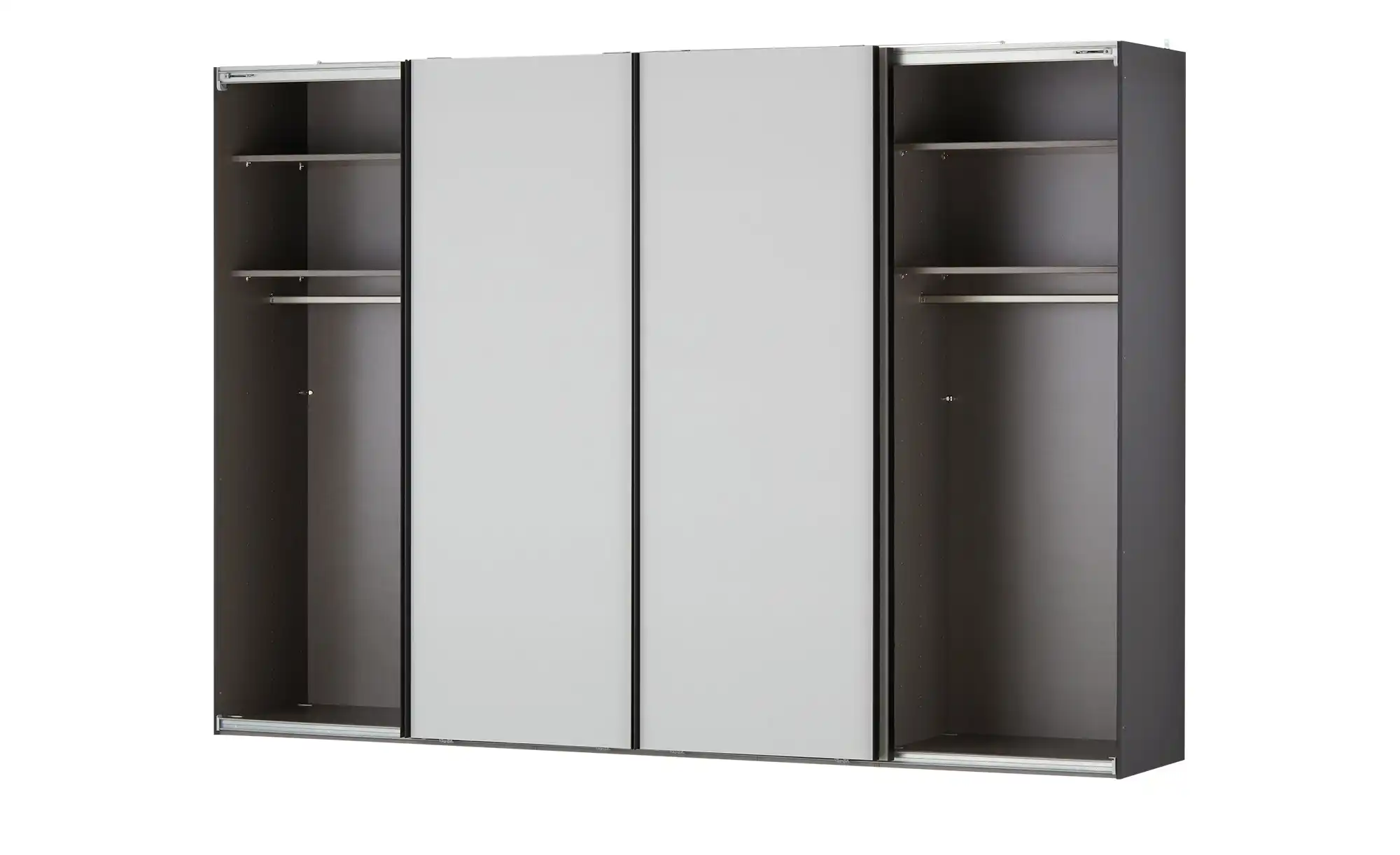 Schwebetürenschrank