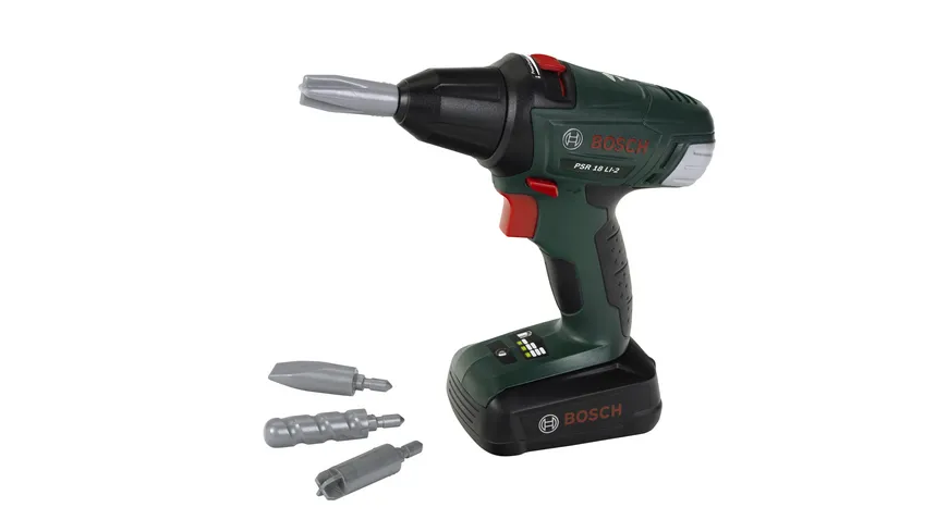 Theo Klein 8567 Bosch Akkuschrauber