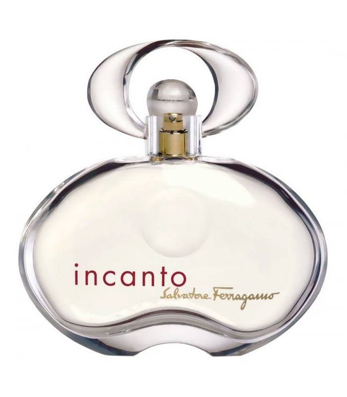 FERRAGAMO-INCANTO-Eau de Parfum Vaporisateur