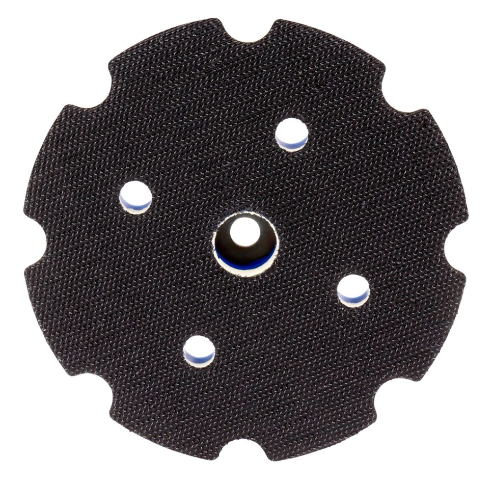 Makita Accessories 197922-4 Υποστήριγμα 125mm για PO6000 και DPO600