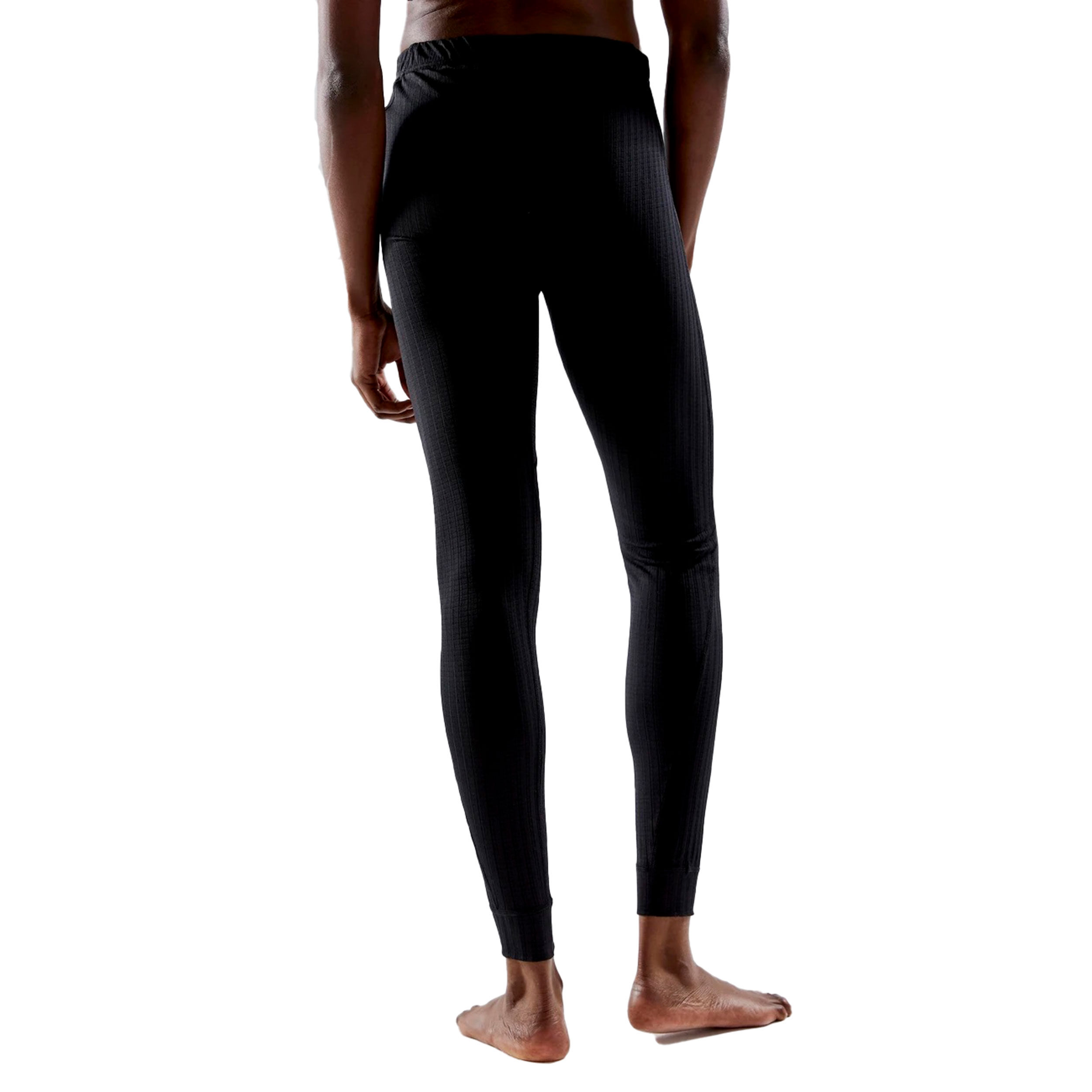Active Extreme X Tight Damen - Schwarz