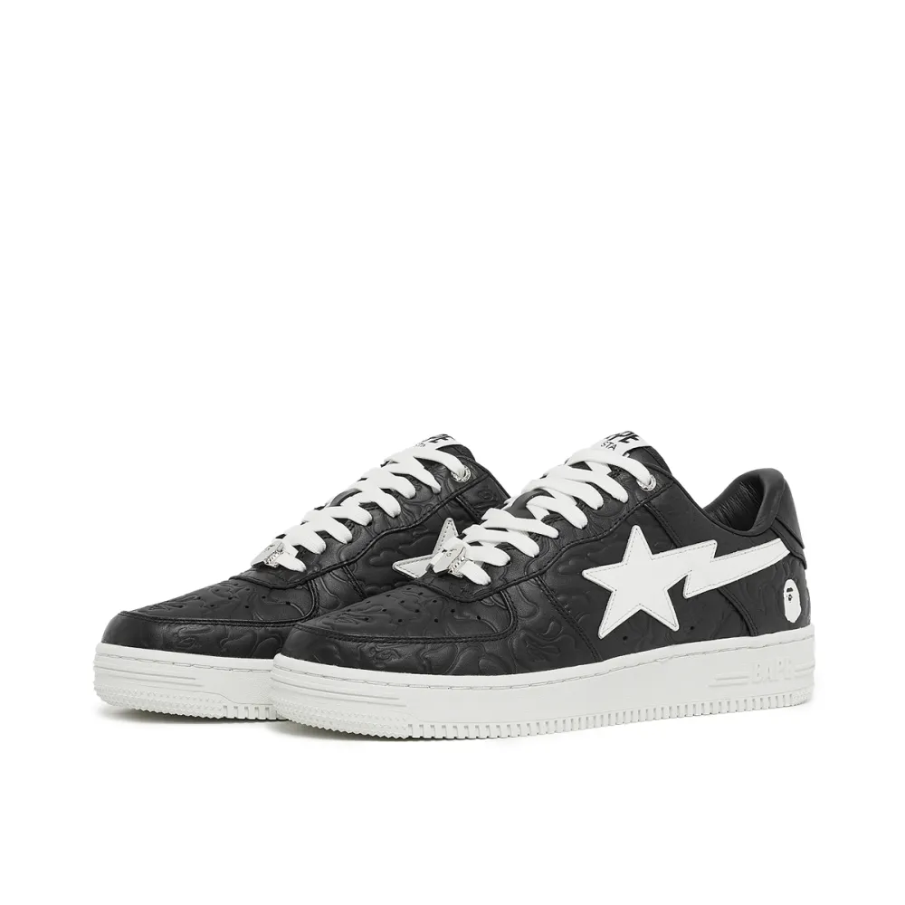 A Bathing Ape Wmns STA 3 L 001FWJ802052IBLK / schwarz