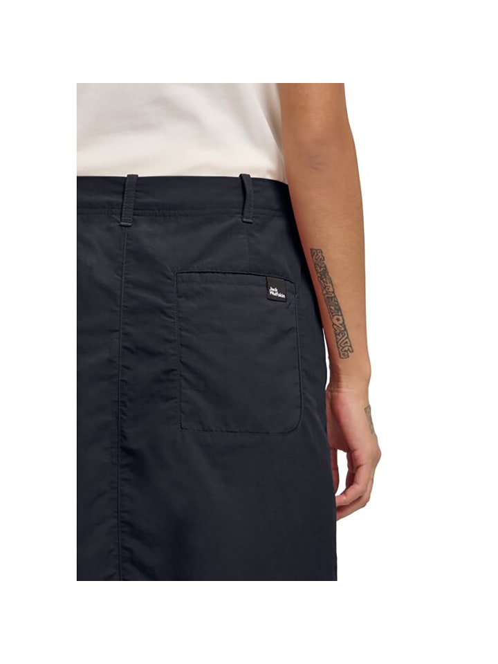 Jack Wolfskin TIHAMA SKORT W in Marine3271 günstig kaufen