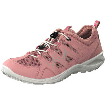Ecco Terracruise LT W Slipper in rosa