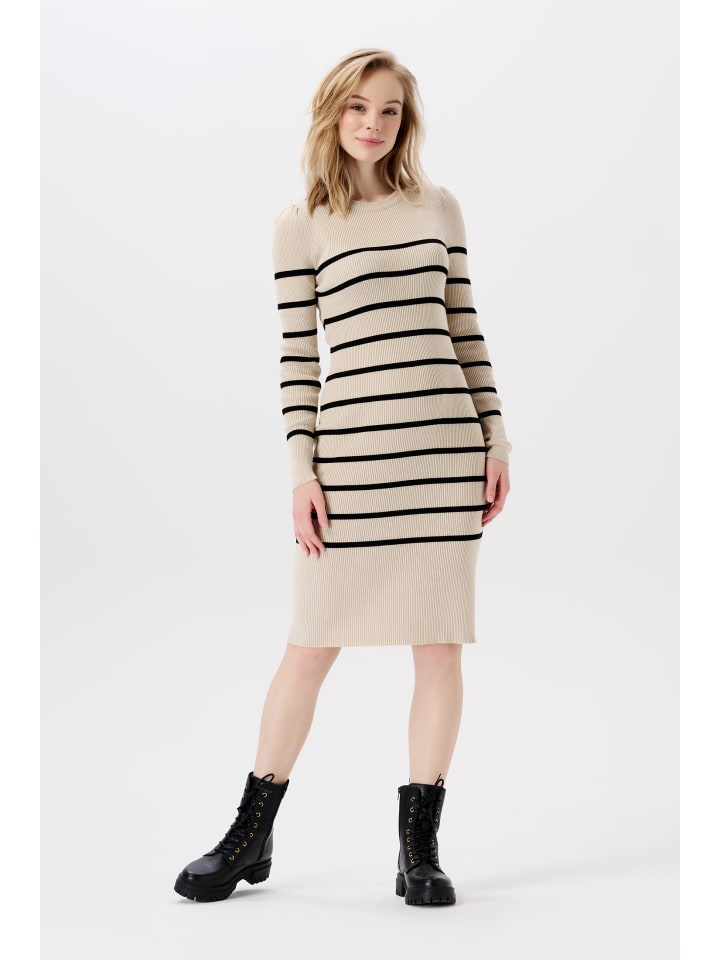 Noppies Kleid Vena in Light Sand günstig kaufen