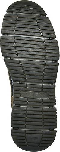 bugatti Wanderschuhe