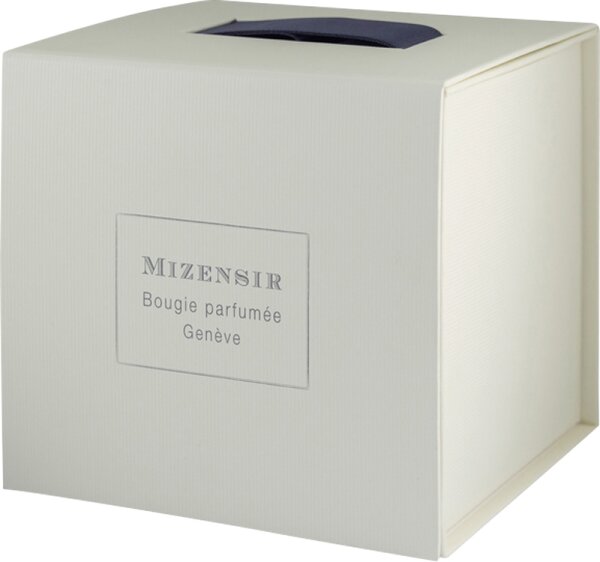 Mizensir Heliotrope Bleu Duftkerze