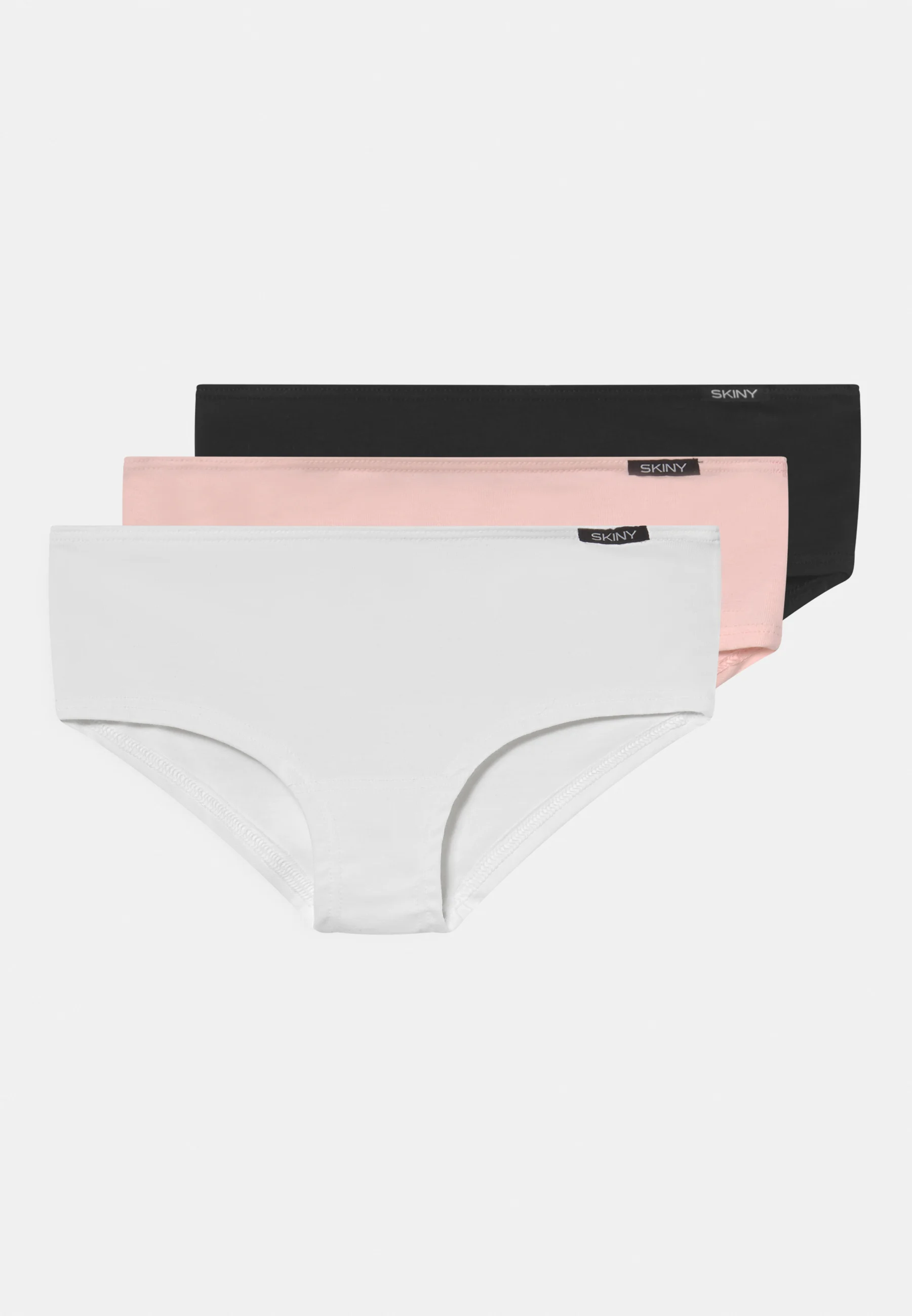 Pack de 3 bragas para chicas Skiny - Culotte