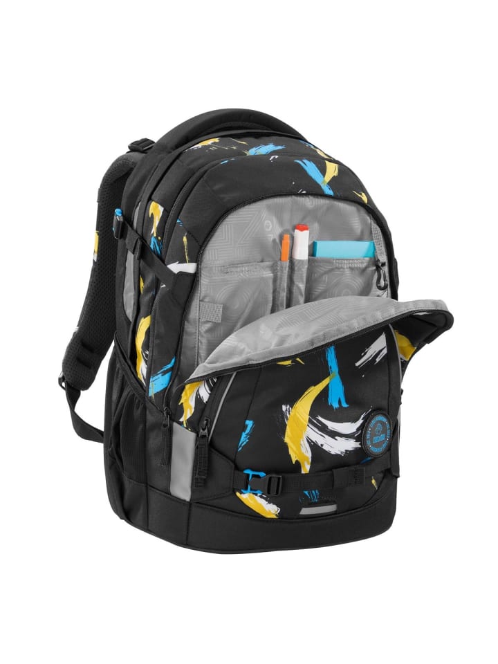Coocazoo coocazoo Schulrucksack MATE, Crazy Artnight günstig kaufen onesize