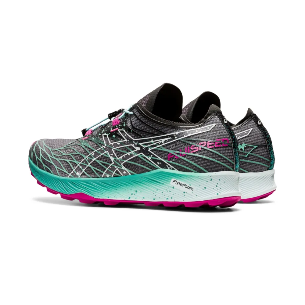 Asics Fuji Speed Fujispeed 1012B176.001 / schwarz