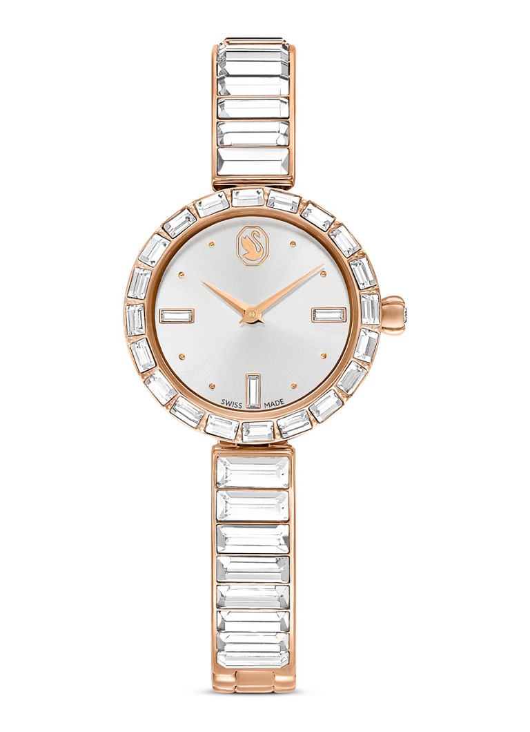 Swarovski Matrix watch with crystal 5677484