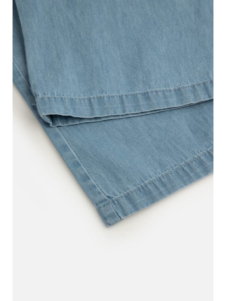 Coccodrillo Jeanshose in blau günstig kaufen