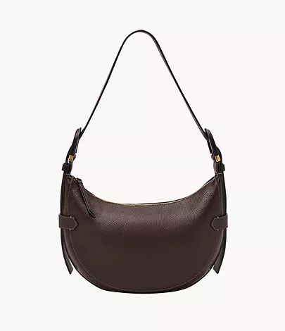 Fossil Hobo Harwell Leder