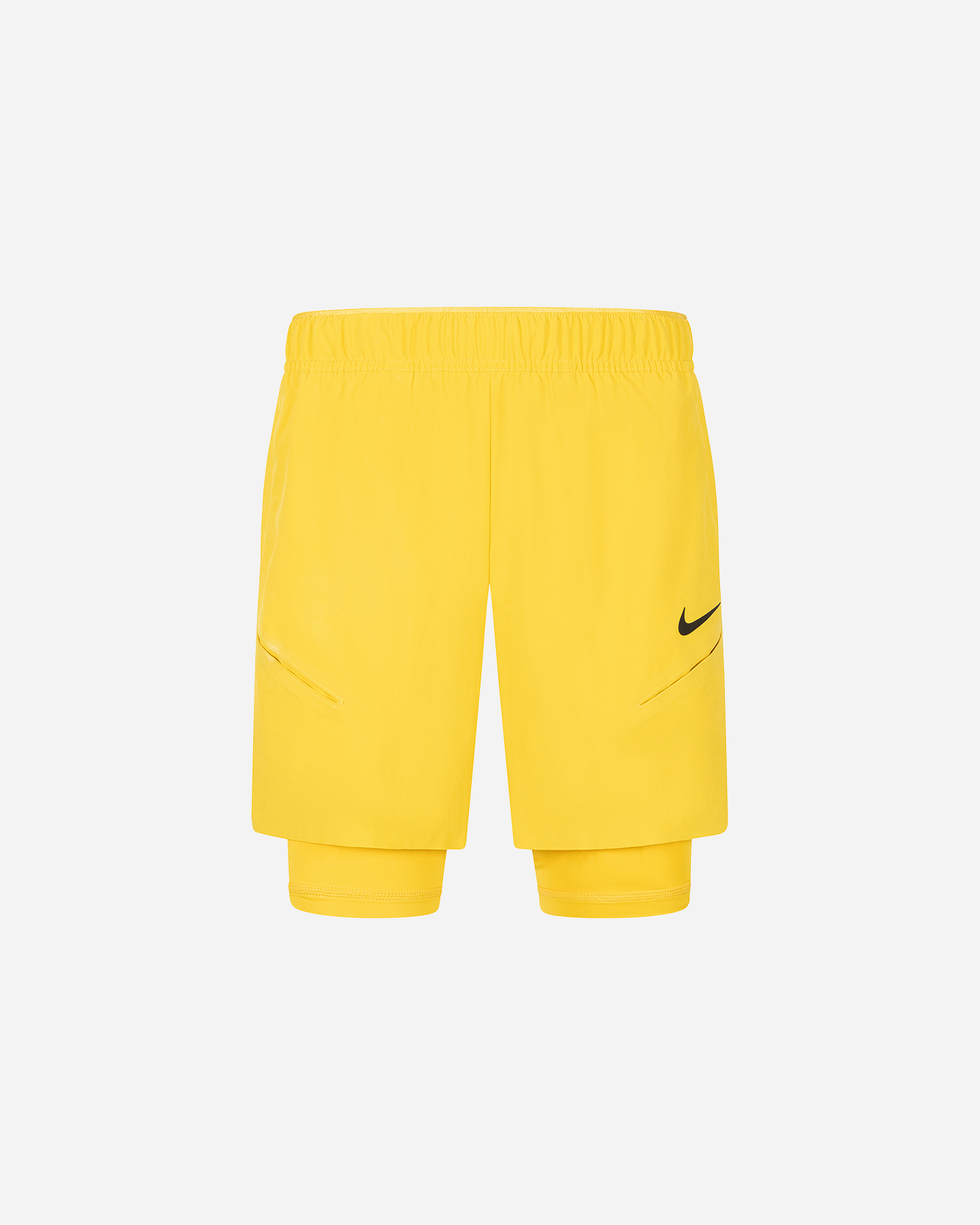 Tenisové nohavice Nike Slam Rolans Garros M FD5284-709