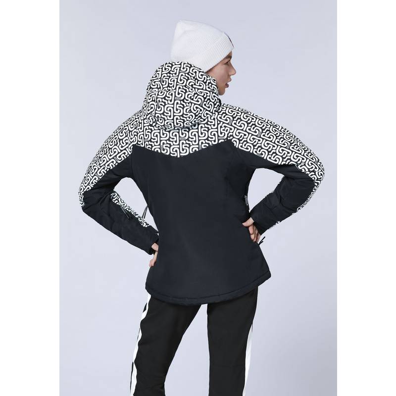 Chiemsee Skijacke Skijacke Damen