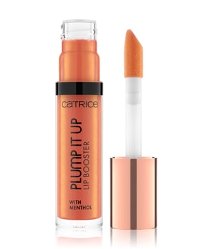 CATRICE Plump It Up Lip Booster Lipgloss-3.5 ml