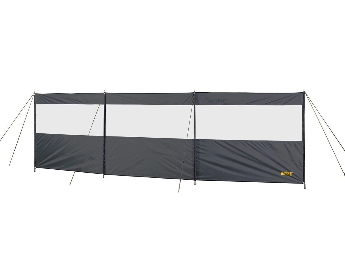 Abbey Camp Capetown-500 Windschutz