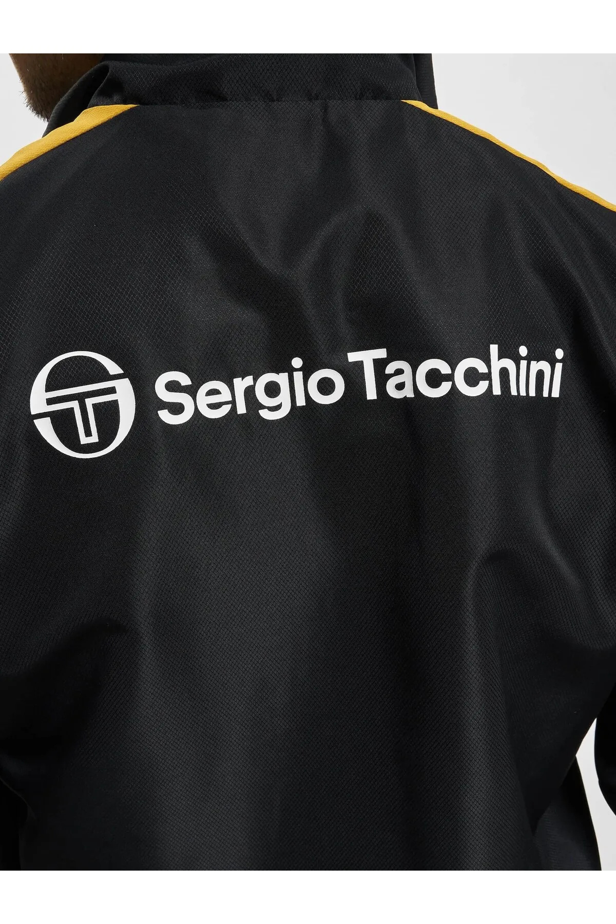 Sergio Tacchini  Herren Sergio Tacchini Agave Trainingsanzug