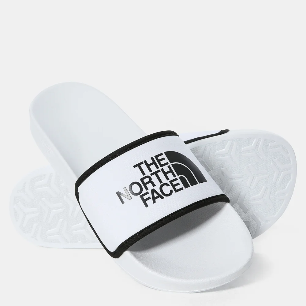 The North Face Camp Slides NF0A4T2RLA9 / weiss