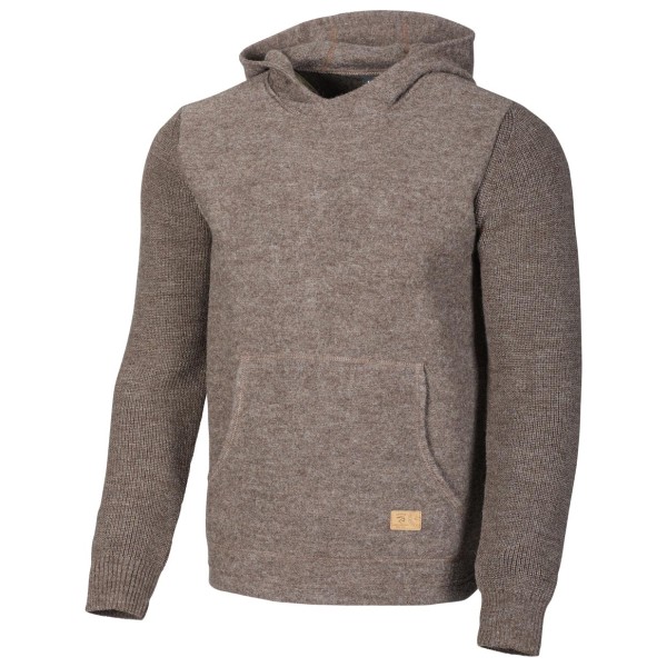 Ivanhoe of Sweden - NLS Pentland Hood - Wollpullover