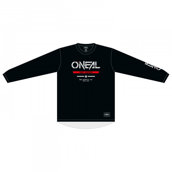 O'Neal - O´Neal Element Cotton Jersey Squadron V.22 - Radtrikot