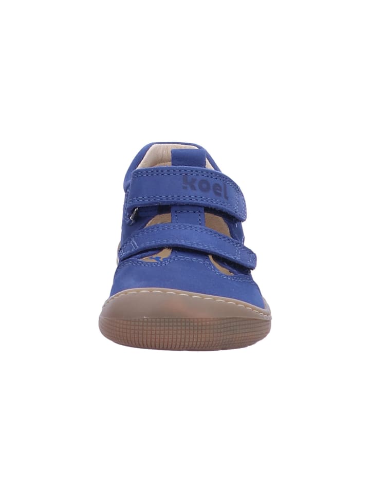 KOEL Jungen- Halbschuhe  in Blau günstig kaufen