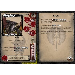 Jirobo