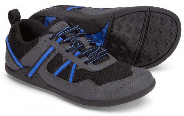 Xero kids ~ Prio ~ Asphalt Blue