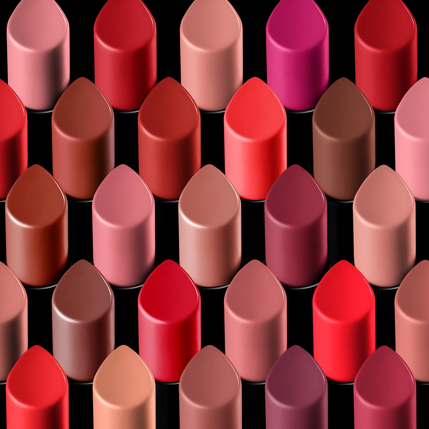 Lip Power Lips - Lipstick Stick - Lipstick