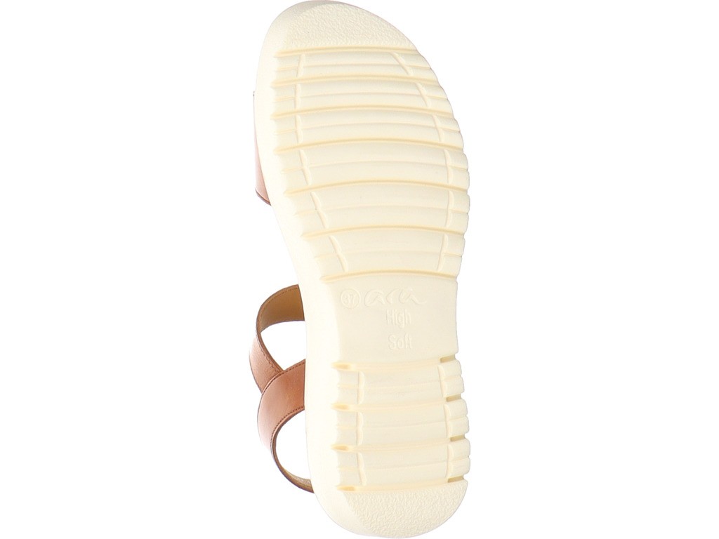 ARA Komfort Sandalen braun 2022 Bilbao-S